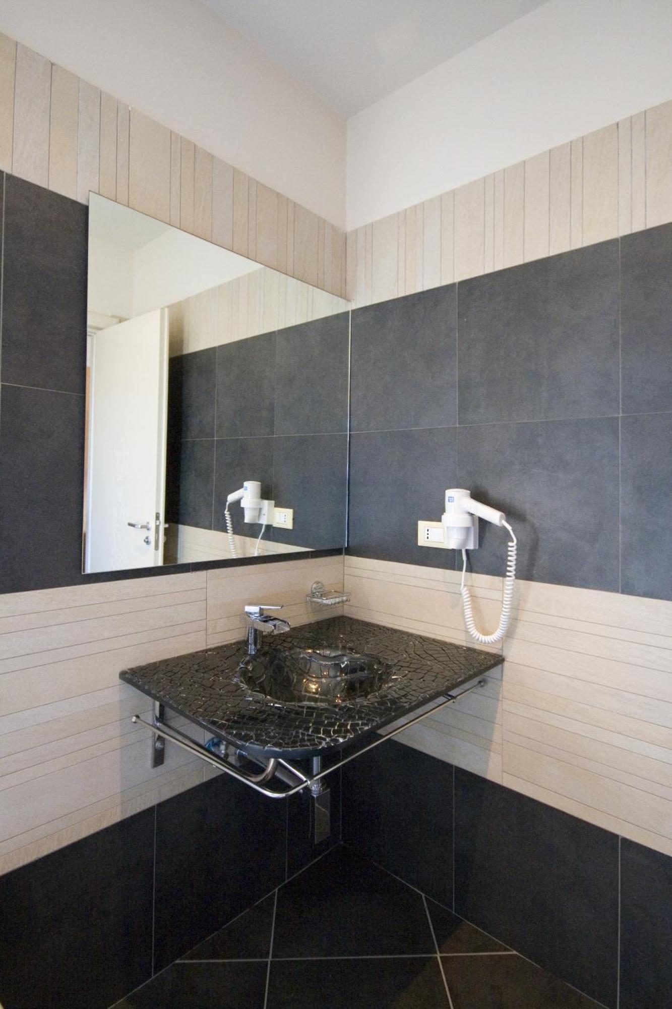 Hotel Briganti Qualiano Habitación foto