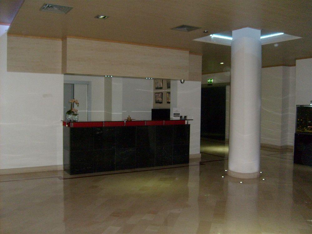 Hotel Briganti Qualiano Exterior foto